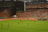 Photo 102 - Belgique - Pays Bas