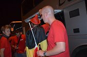 Photo 110 - Belgique - Pays Bas