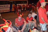 Photo 114 - Belgique - Pays Bas