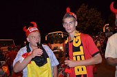 Photo 117 - Belgique - Pays Bas