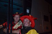 Photo 119 - Belgique - Pays Bas