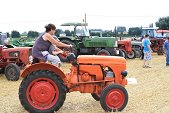 Photo 3 - Fête de la moisson