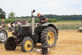 Photo 4 - Fête de la moisson