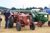 Photo 5 - Fête de la moisson