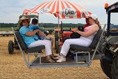 Photo 7 - Fête de la moisson