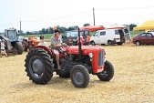 Photo 9 - Fête de la moisson