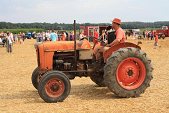 Photo 14 - Fête de la moisson