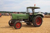 Photo 16 - Fête de la moisson