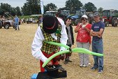 Photo 18 - Fête de la moisson