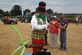 Photo 19 - Fête de la moisson