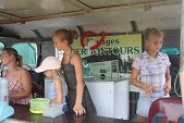 Photo 20 - Fête de la moisson