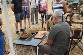 Photo 29 - Fête de la moisson
