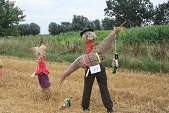 Photo 30 - Fête de la moisson