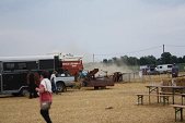 Photo 46 - Fête de la moisson