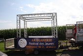 Photo 47 - Fête de la moisson