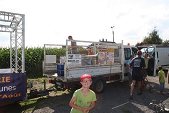 Photo 49 - Fête de la moisson