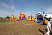 Photo 3 - Fête villageoise
