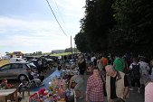 Photo 7 - Fête villageoise