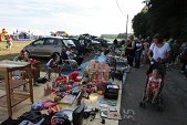 Photo 8 - Fête villageoise