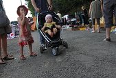 Photo 14 - Fête villageoise