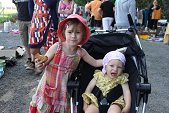 Photo 16 - Fête villageoise