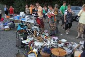 Photo 18 - Fête villageoise