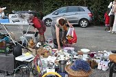 Photo 19 - Fête villageoise
