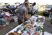 Photo 22 - Fête villageoise