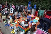 Photo 23 - Fête villageoise