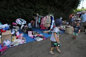 Photo 24 - Fête villageoise