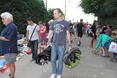 Photo 26 - Fête villageoise