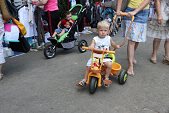 Photo 28 - Fête villageoise