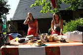 Photo 32 - Fête villageoise