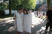 Photo 33 - Fête villageoise