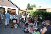 Photo 37 - Fête villageoise
