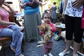 Photo 38 - Fête villageoise