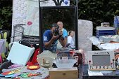 Photo 42 - Fête villageoise