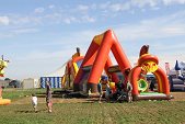 Photo 46 - Fête villageoise
