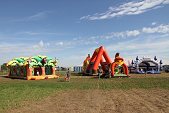 Photo 47 - Fête villageoise
