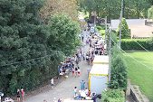 Photo 57 - Fête villageoise