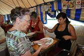 Photo 74 - Fête villageoise