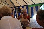 Photo 79 - Fête villageoise