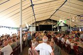 Photo 85 - Fête villageoise