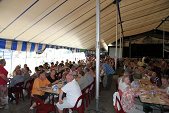 Photo 87 - Fête villageoise