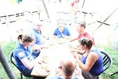Photo 100 - Fête villageoise