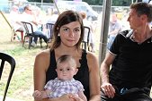 Photo 101 - Fête villageoise
