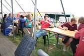 Photo 108 - Fête villageoise