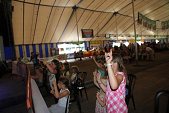 Photo 153 - Fête villageoise