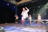 Photo 163 - Fête villageoise