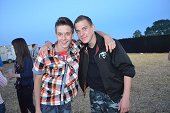 Photo 10 - I Love Techno suite